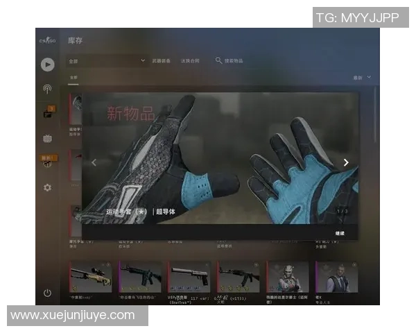 CSGO装备选购指南：适合游戏本的最佳推荐与选择技巧