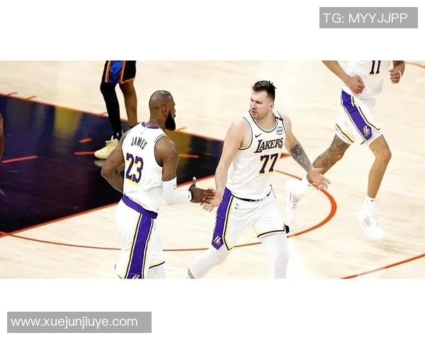 湖人今夏或进行大规模阵容重组，多名老将或将离队