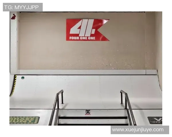 滑板文化的力量：探寻上海滑板队的训练与团队精神