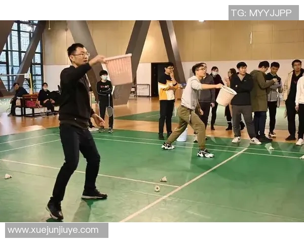 羽毛球传奇王磊的职业生涯回顾与未来展望对话